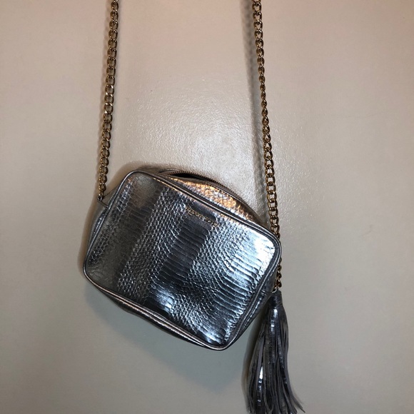 Victoria’s Secret Chain Purse - Picture 3 of 16